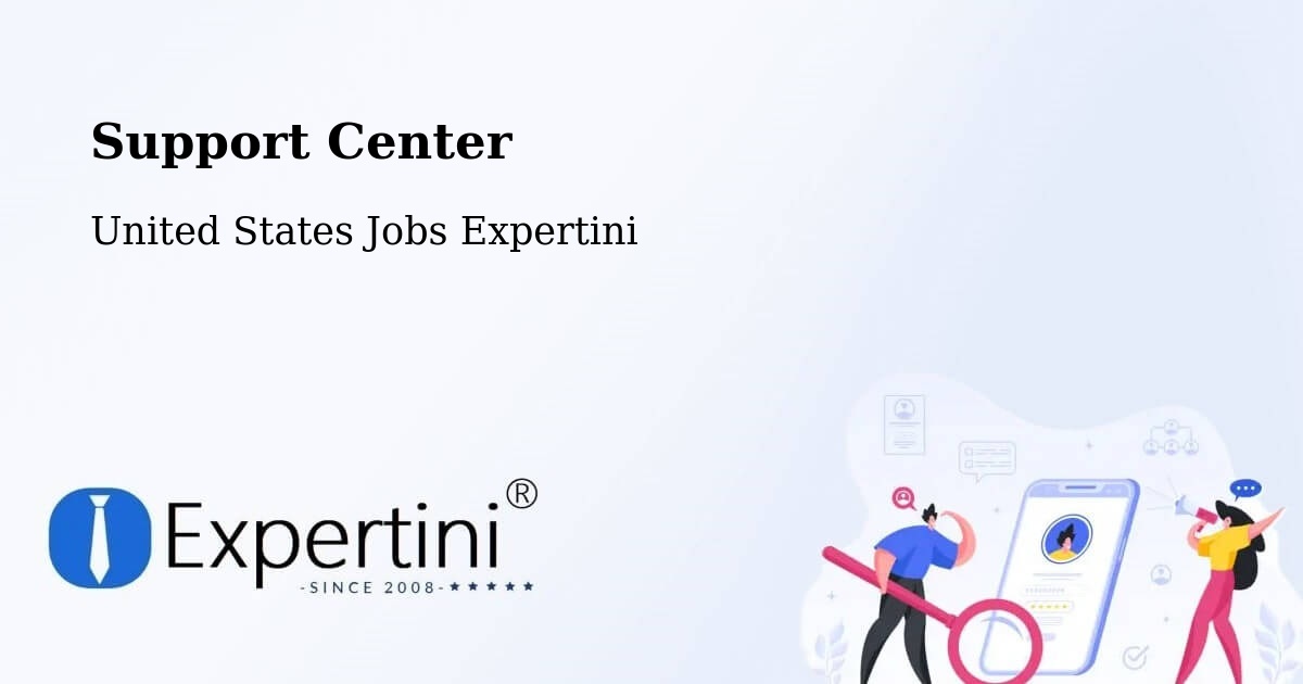 Support Services – Owego - United States Jobs Expertini